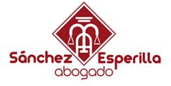 abogado Miguel Ángel Sánchez Esperilla logo